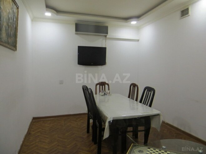 Obyekt - Nəriman Nərimanov m. - 257 m² (6)