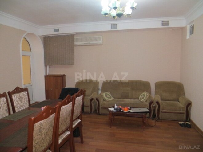 Obyekt - Nəriman Nərimanov m. - 257 m² (23)