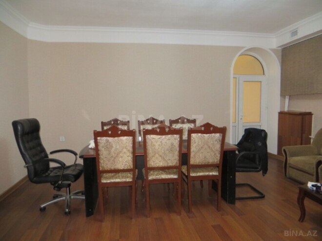 Obyekt - Nəriman Nərimanov m. - 257 m² (24)