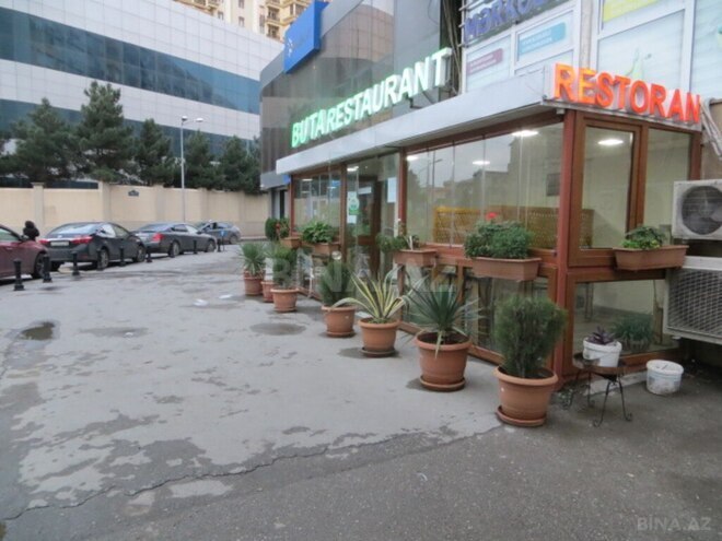 Obyekt - Nəriman Nərimanov m. - 257 m² (1)