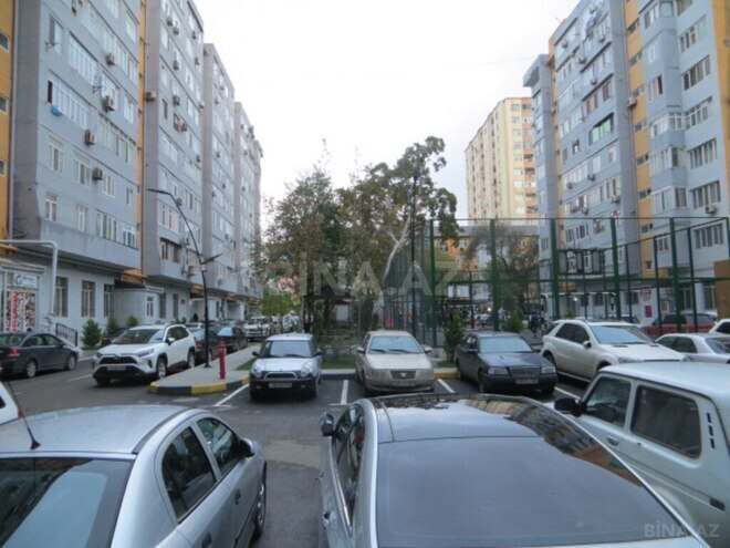 Obyekt - Nəriman Nərimanov m. - 257 m² (29)