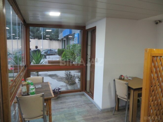 Obyekt - Nəriman Nərimanov m. - 257 m² (5)