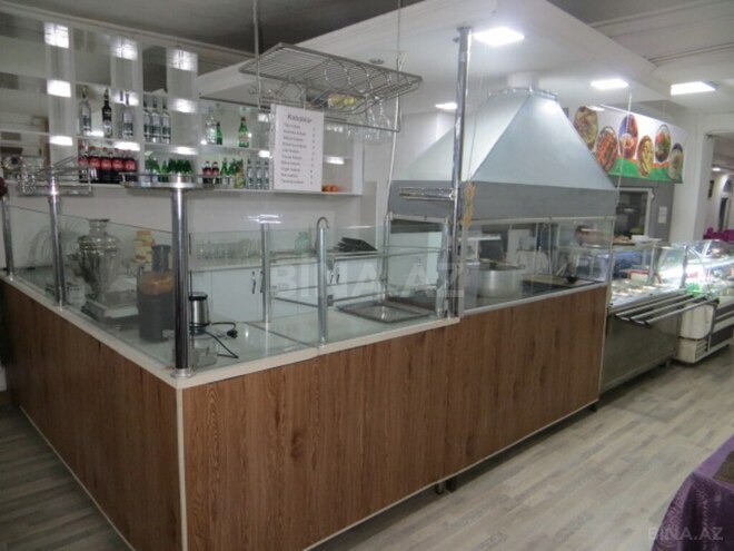 Obyekt - Nəriman Nərimanov m. - 257 m² (16)