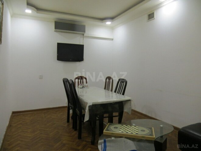 Obyekt - Nəriman Nərimanov m. - 257 m² (7)