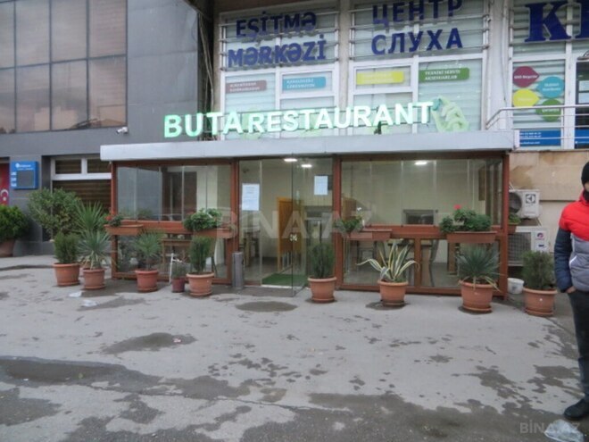 Obyekt - Nəriman Nərimanov m. - 257 m² (2)