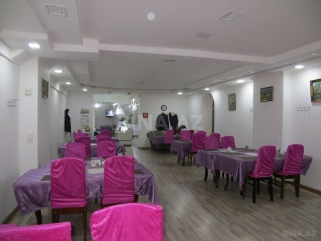 Obyekt - Nəriman Nərimanov m. - 257 m² (22)