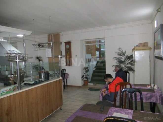 Obyekt - Nəriman Nərimanov m. - 257 m² (14)