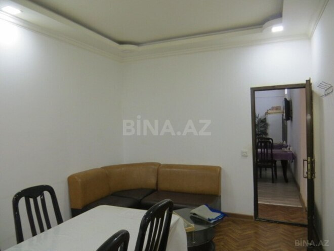 Obyekt - Nəriman Nərimanov m. - 257 m² (8)
