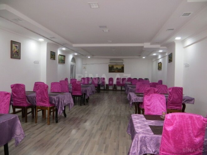 Obyekt - Nəriman Nərimanov m. - 257 m² (19)