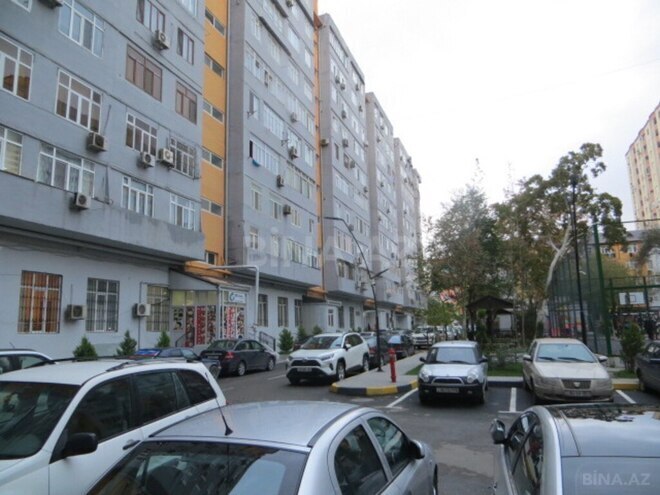 Obyekt - Nəriman Nərimanov m. - 257 m² (30)