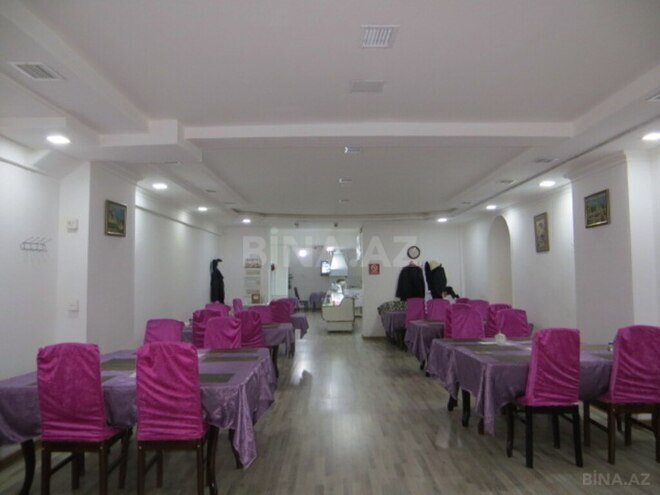 Obyekt - Nəriman Nərimanov m. - 257 m² (21)