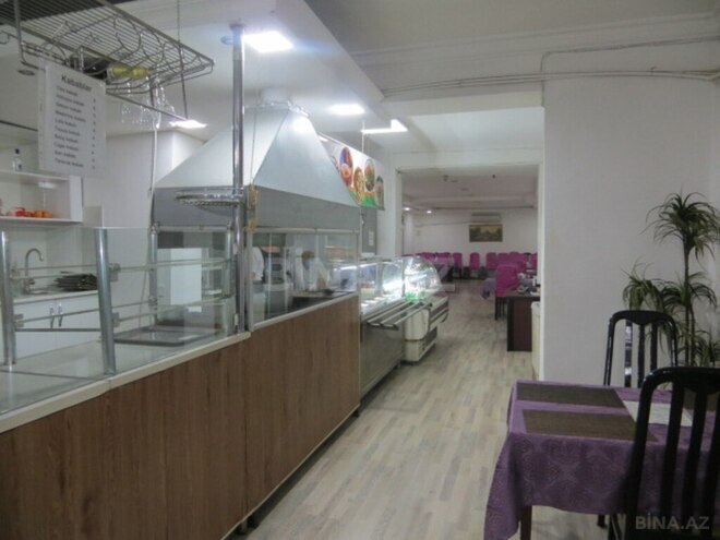 Obyekt - Nəriman Nərimanov m. - 257 m² (15)