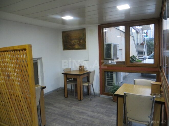 Obyekt - Nəriman Nərimanov m. - 257 m² (4)