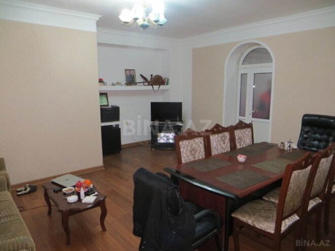 Obyekt - Nəriman Nərimanov m. - 257 m² (26)