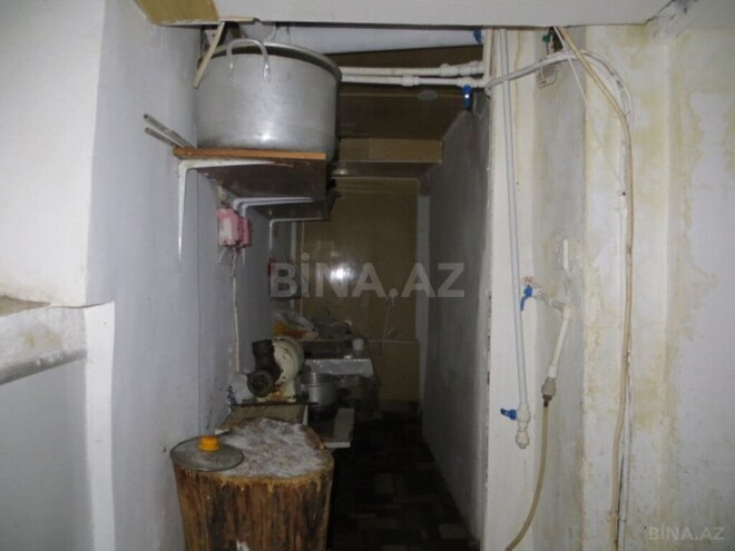 Obyekt - Nəriman Nərimanov m. - 257 m² (12)