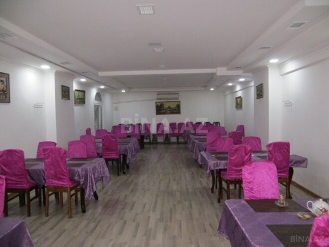 Obyekt - Nəriman Nərimanov m. - 257 m² (20)