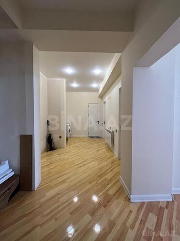3-комн. новостройка - м. Дернегюль - 100 м² (4)