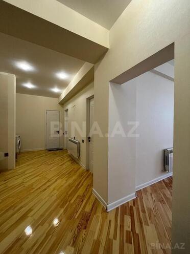 3-комн. новостройка - м. Дернегюль - 100 м² (7)
