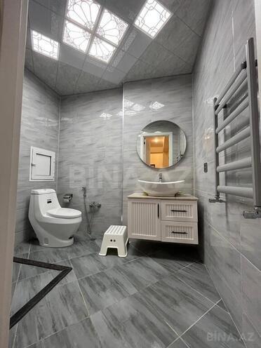 3-комн. новостройка - м. Дернегюль - 100 м² (9)