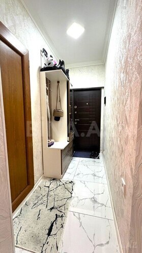 2 otaqlı köhnə tikili - Gənclik m. - 50 m² (12)