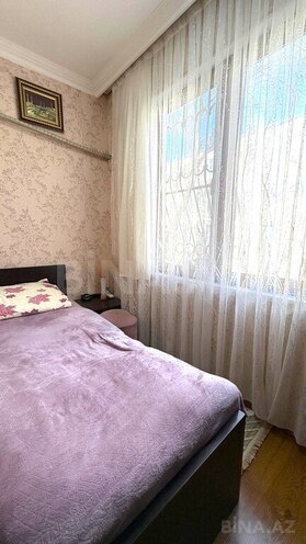 2 otaqlı köhnə tikili - Gənclik m. - 50 m² (6)