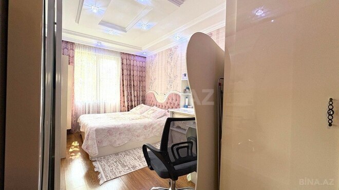 2 otaqlı köhnə tikili - Gənclik m. - 50 m² (8)