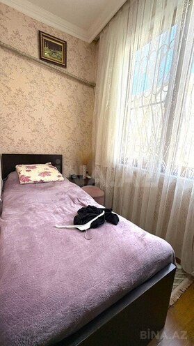 2 otaqlı köhnə tikili - Gənclik m. - 50 m² (9)