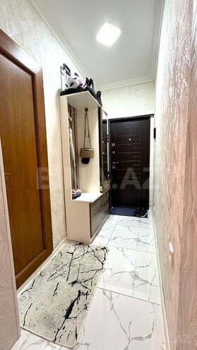 2 otaqlı köhnə tikili - Gənclik m. - 50 m² (11)