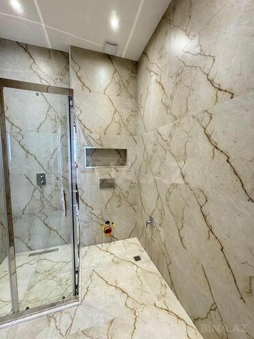 5 otaqlı həyət evi/bağ evi - Şüvəlan q. - 220 m² (13)