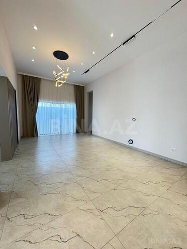 5 otaqlı həyət evi/bağ evi - Şüvəlan q. - 220 m² (10)