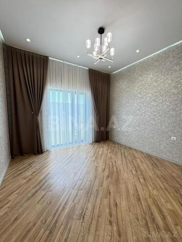 5 otaqlı həyət evi/bağ evi - Şüvəlan q. - 220 m² (12)