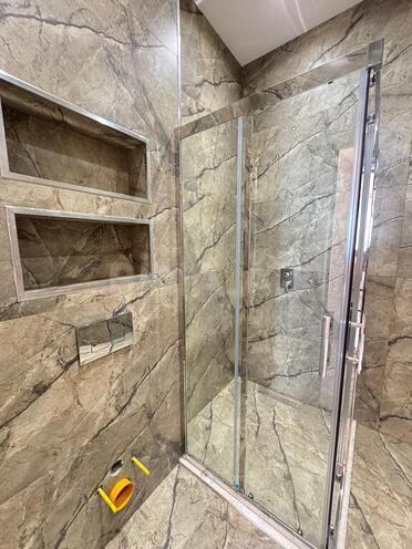 5 otaqlı həyət evi/bağ evi - Şüvəlan q. - 220 m² (16)