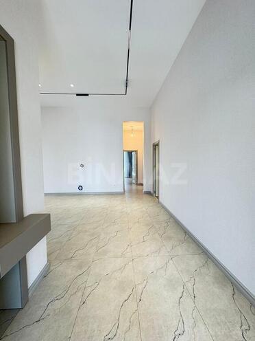 5 otaqlı həyət evi/bağ evi - Şüvəlan q. - 220 m² (9)