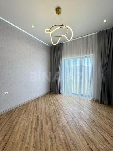 5 otaqlı həyət evi/bağ evi - Şüvəlan q. - 220 m² (18)