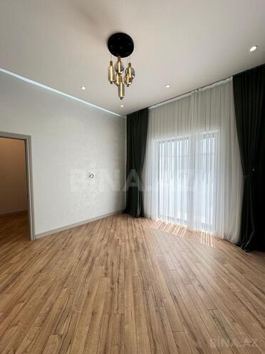 5 otaqlı həyət evi/bağ evi - Şüvəlan q. - 220 m² (17)