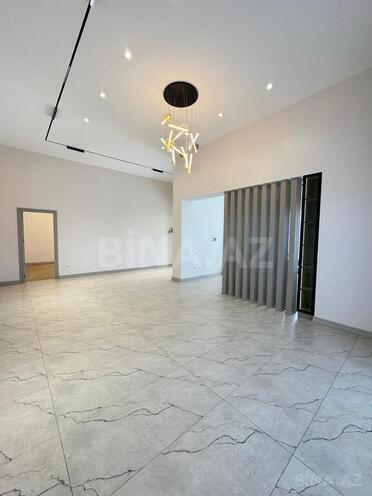 5 otaqlı həyət evi/bağ evi - Şüvəlan q. - 220 m² (15)