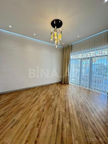5 otaqlı həyət evi/bağ evi - Şüvəlan q. - 220 m² (14)