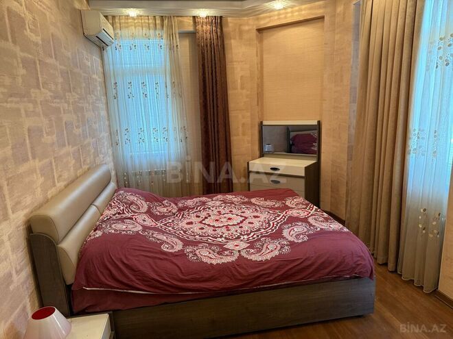 3 otaqlı yeni tikili - 28 May m. - 155 m² (4)