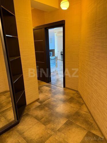 3 otaqlı yeni tikili - 28 May m. - 155 m² (18)