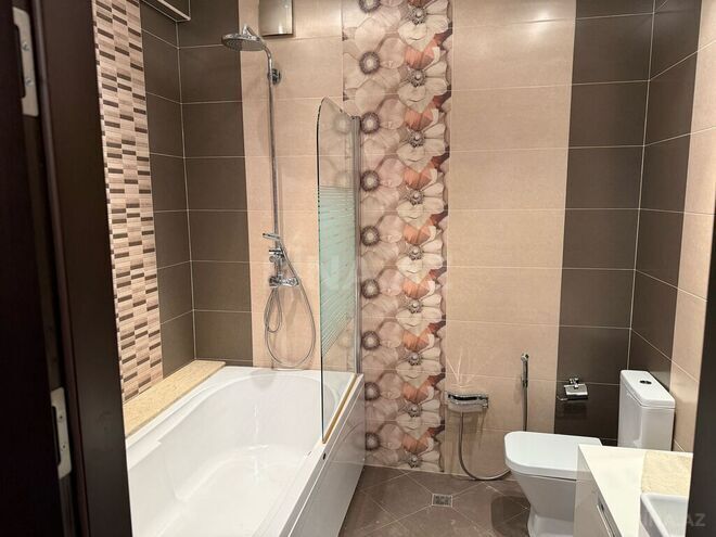 3 otaqlı yeni tikili - 28 May m. - 155 m² (12)