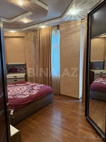 3 otaqlı yeni tikili - 28 May m. - 155 m² (5)