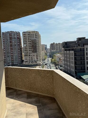 3 otaqlı yeni tikili - 28 May m. - 155 m² (6)