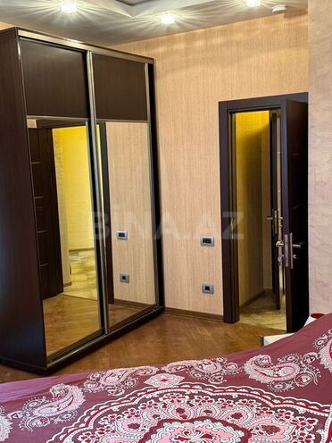 3 otaqlı yeni tikili - 28 May m. - 155 m² (15)