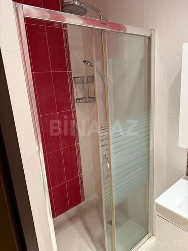 3 otaqlı yeni tikili - 28 May m. - 155 m² (14)