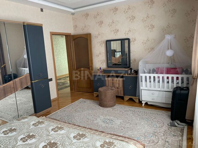 5-комн. дом/дача - пос. Ени Гюнешли - 240 м² (13)