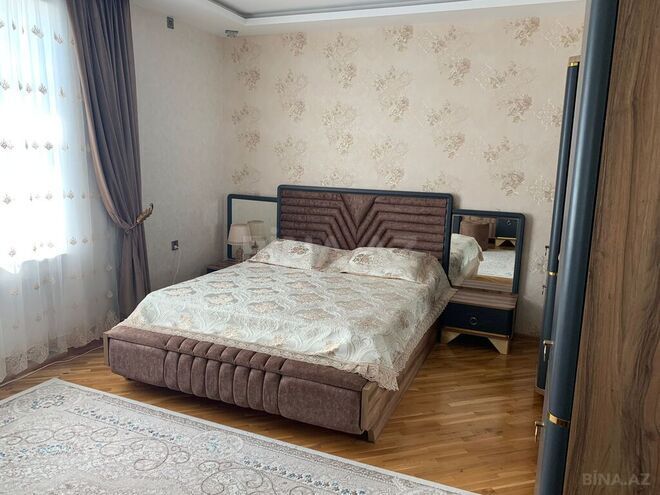 5-комн. дом/дача - пос. Ени Гюнешли - 240 м² (14)