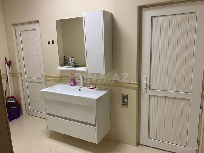 5-комн. дом/дача - пос. Ени Гюнешли - 240 м² (16)