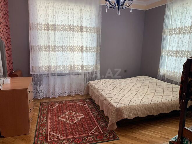 5-комн. дом/дача - пос. Ени Гюнешли - 240 м² (18)