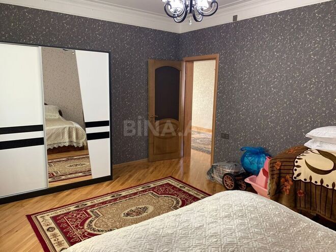 5-комн. дом/дача - пос. Ени Гюнешли - 240 м² (19)