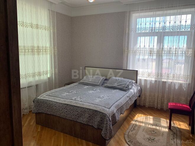 5-комн. дом/дача - пос. Ени Гюнешли - 240 м² (23)